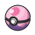 Pokemon Scarlet and Violet Dream Ball